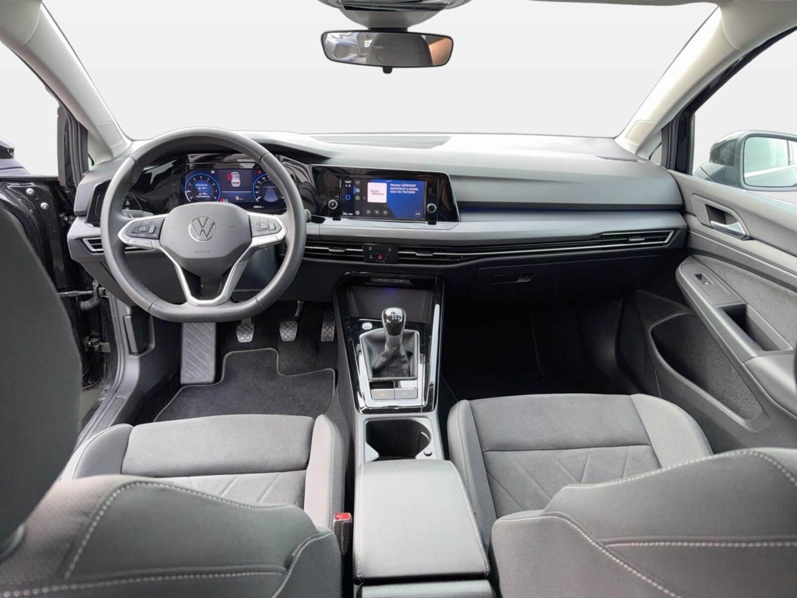 Volkswagen Golf – Bild 10