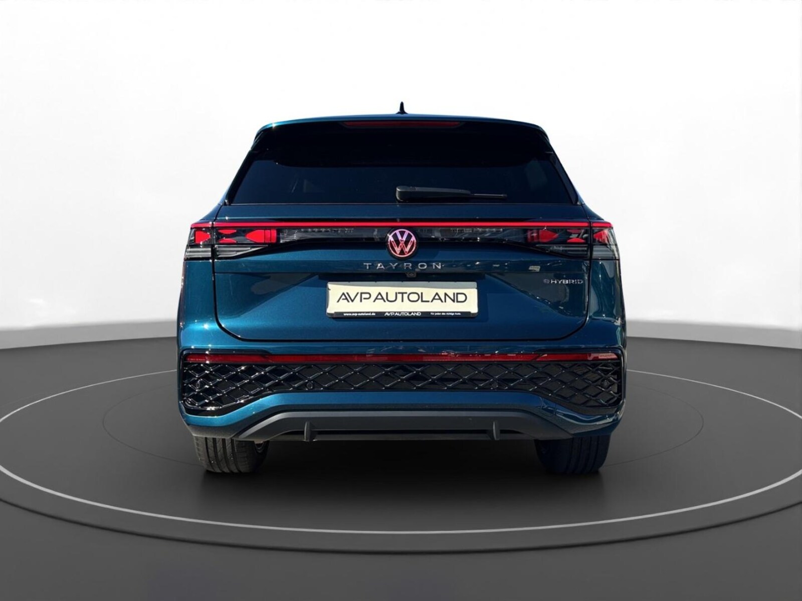 Volkswagen Tayron – Bild 6
