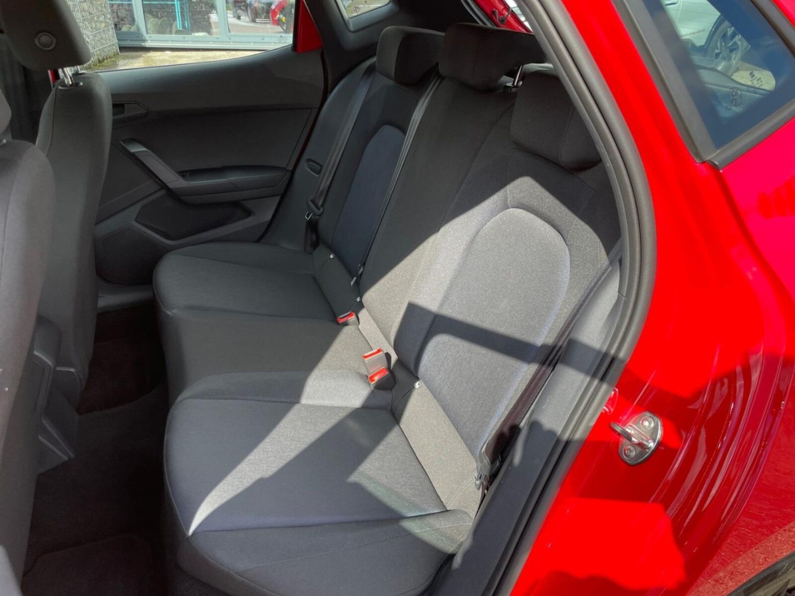 SEAT Ibiza – Bild 14
