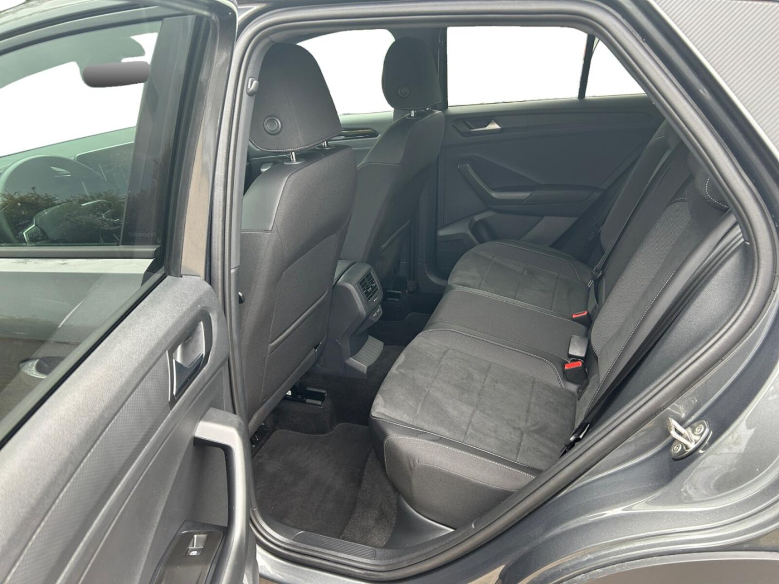 Volkswagen T-Roc – Bild 10