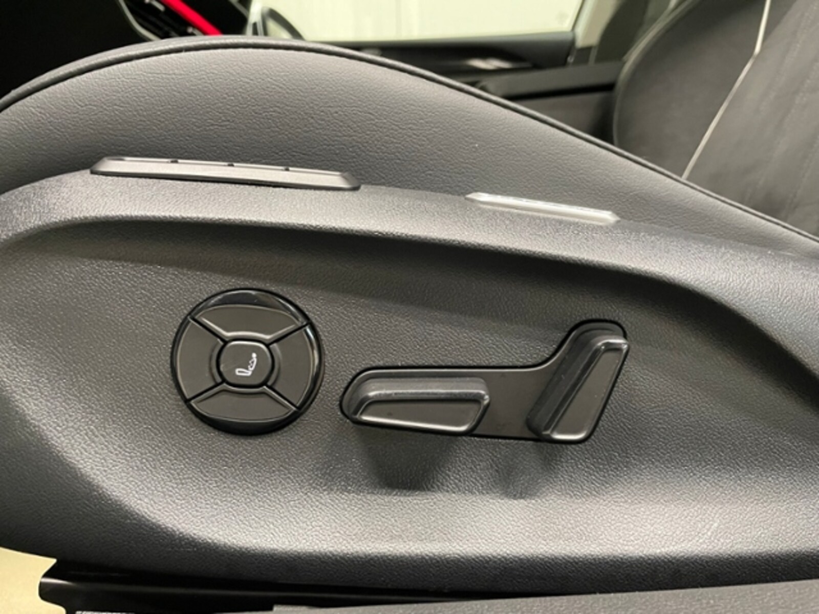Volkswagen Passat – Bild 22