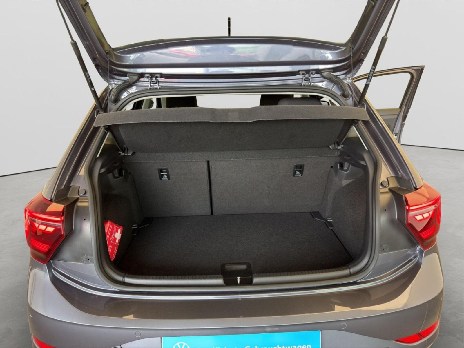 Volkswagen Polo – Bild 17
