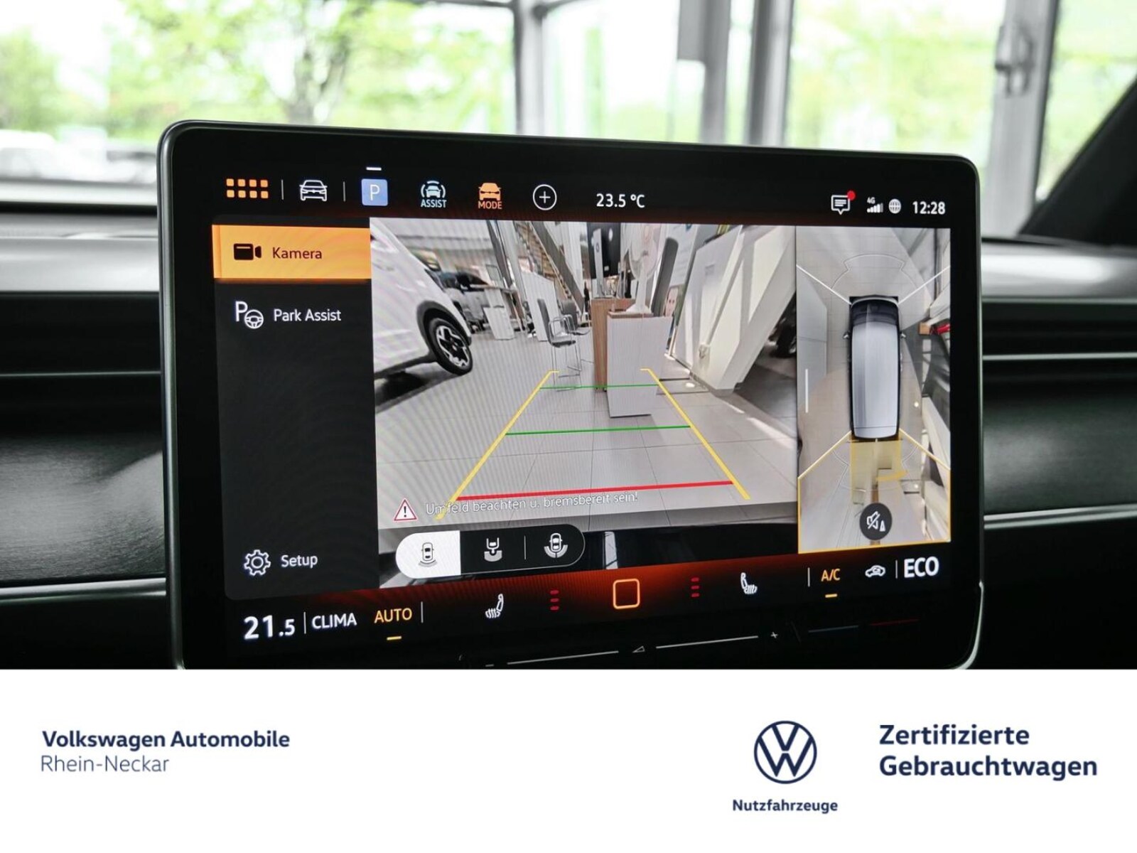 Volkswagen ID. Buzz – Bild 16