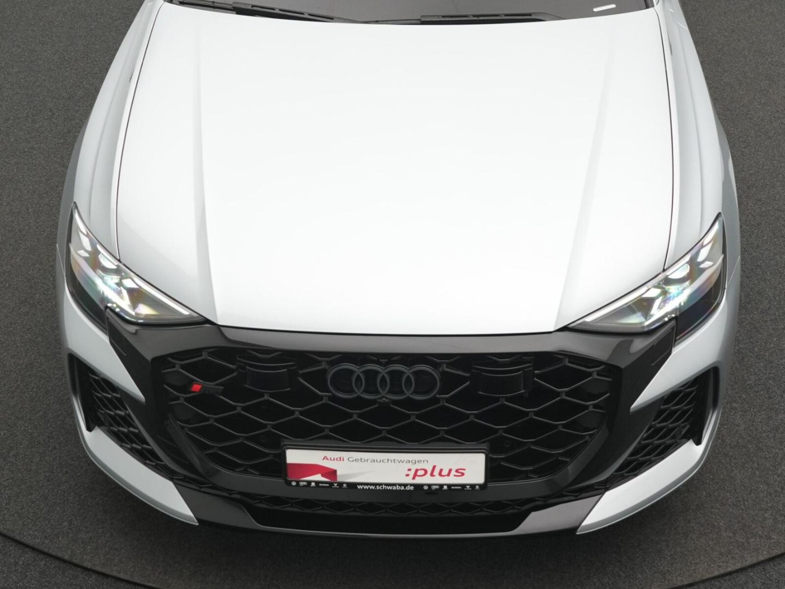 Audi RS Q8 – Bild 28