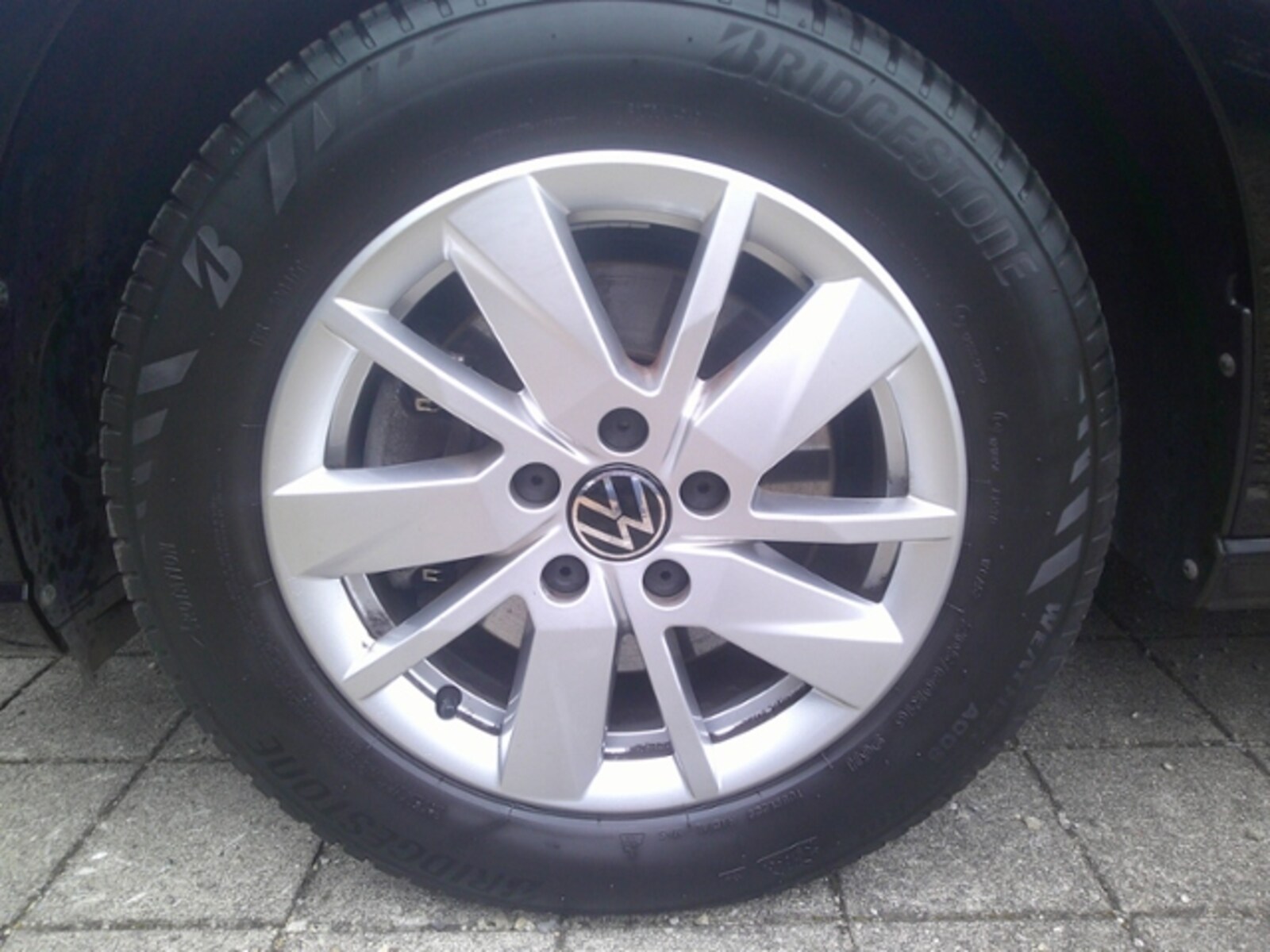 Volkswagen Caddy – Bild 15