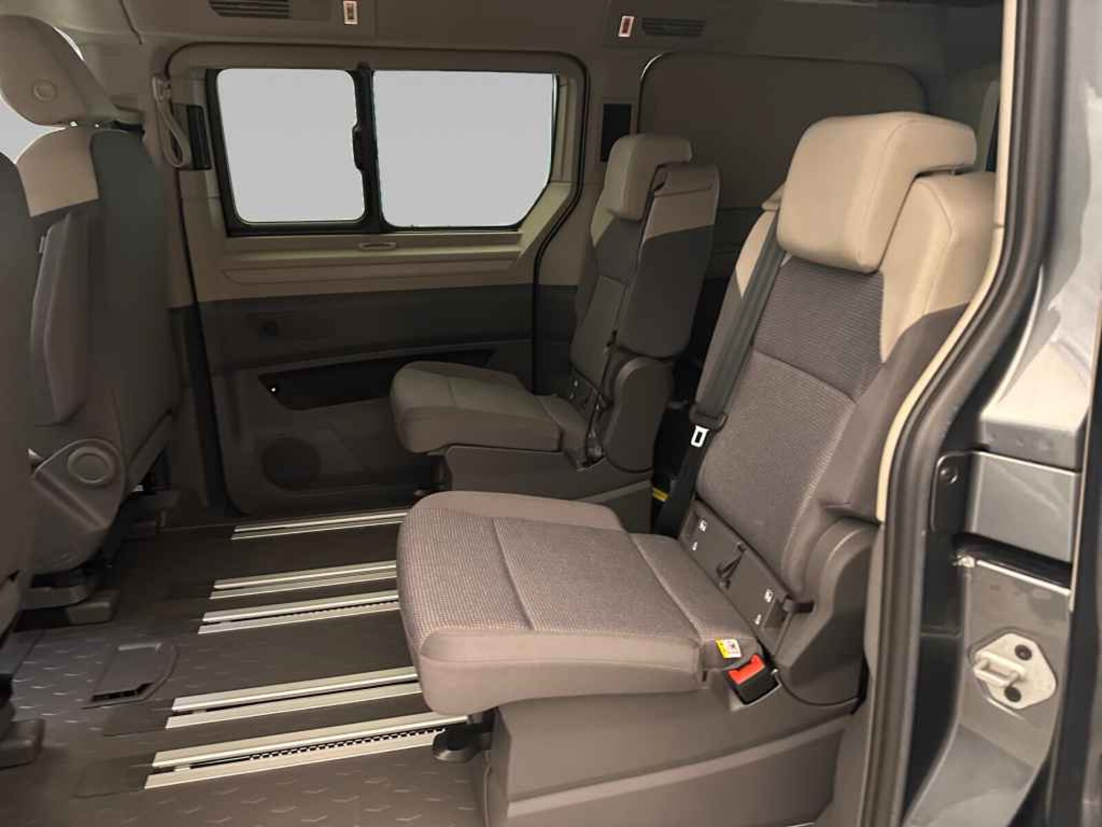 Volkswagen California – Bild 14
