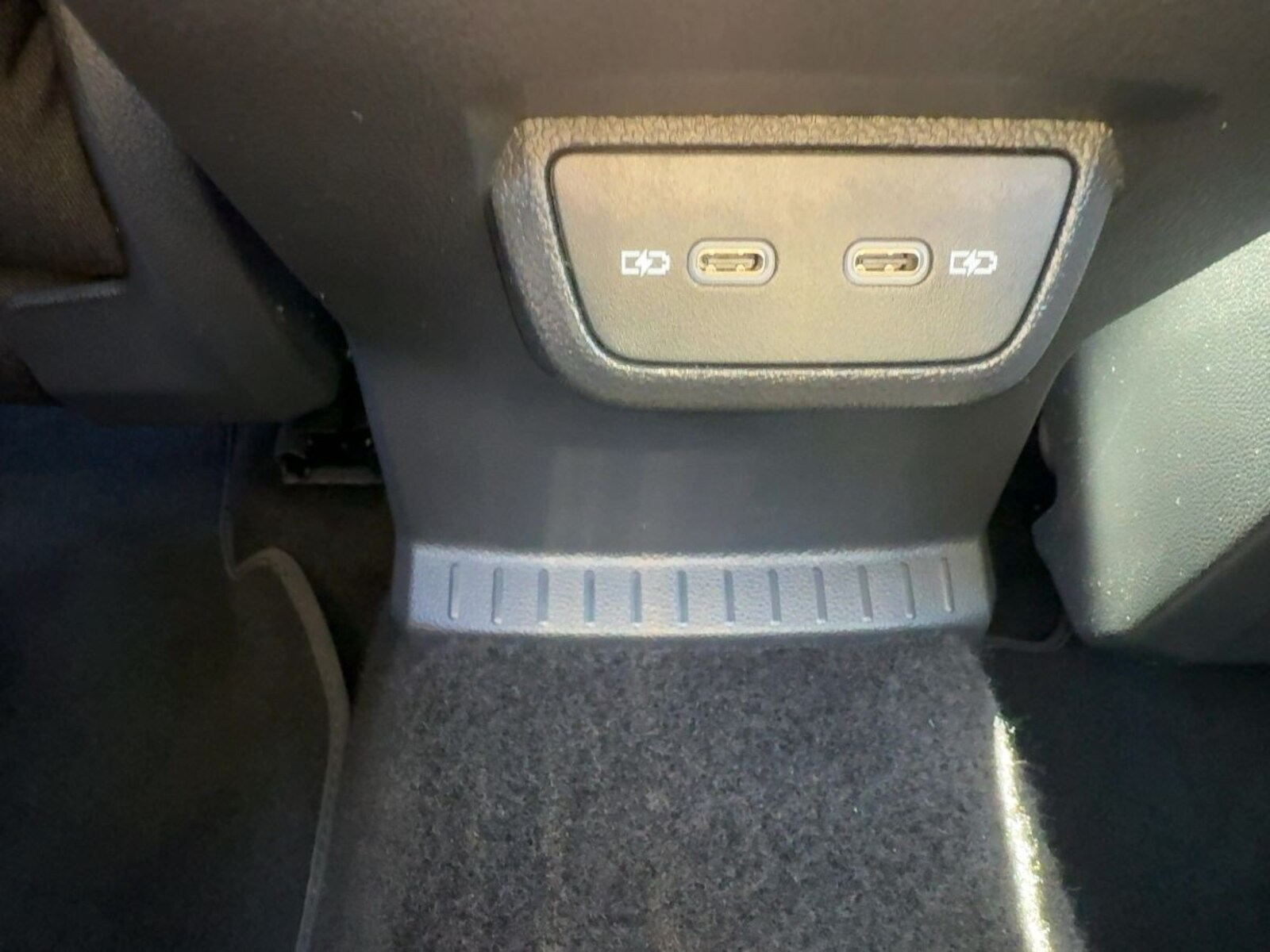 Volkswagen T-Cross – Bild 19