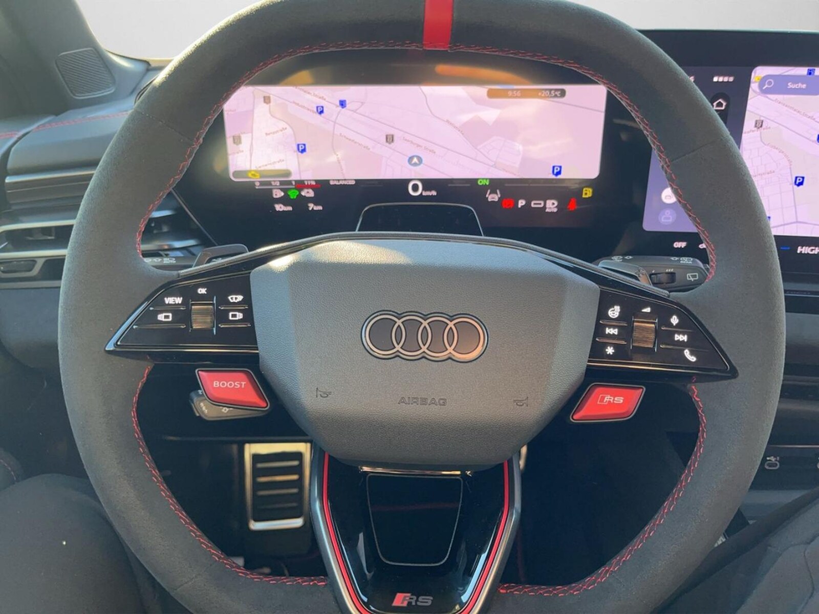 Audi RS 5 Avant – Bild 9
