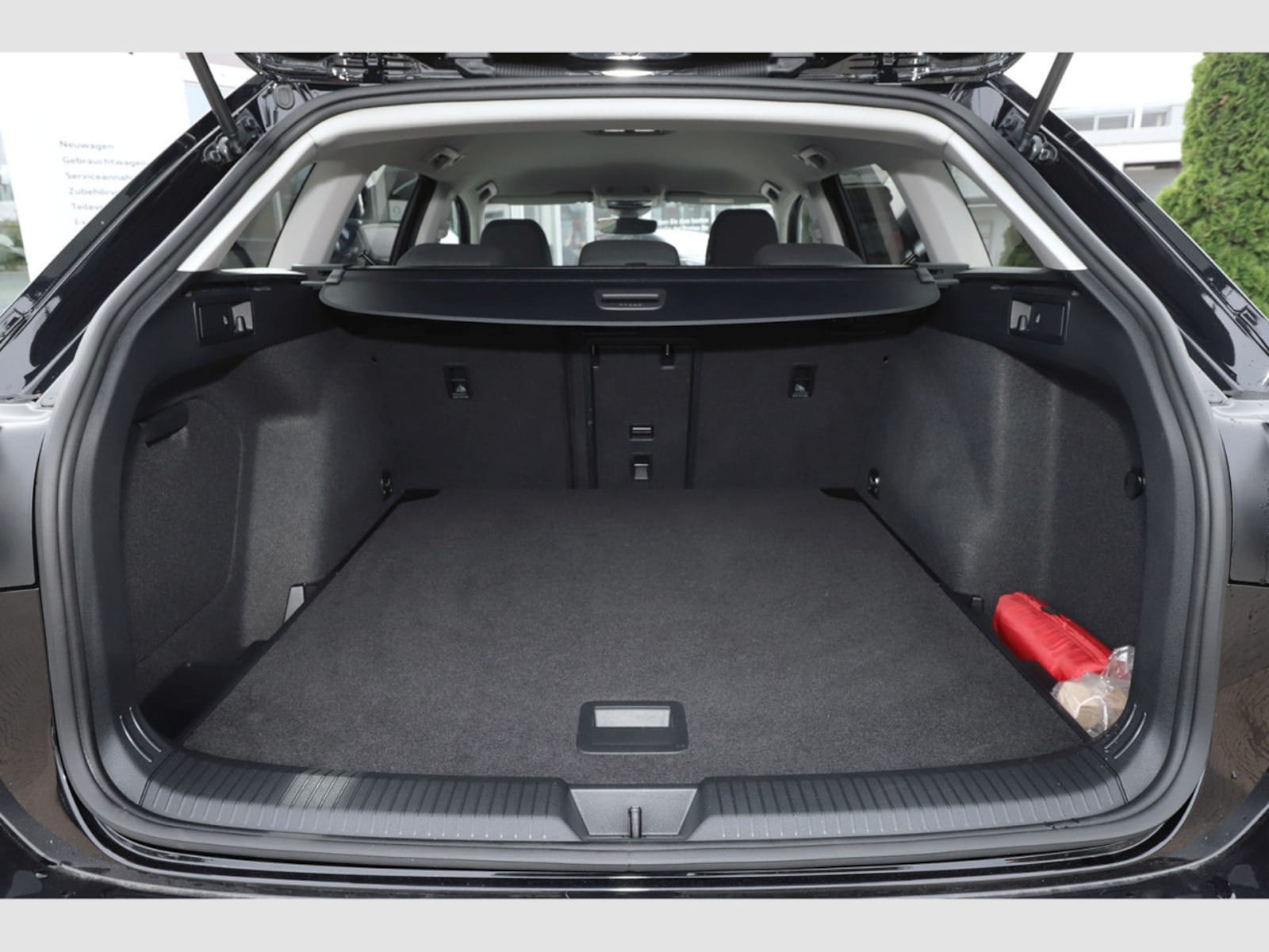 Volkswagen Golf Variant – Bild 6