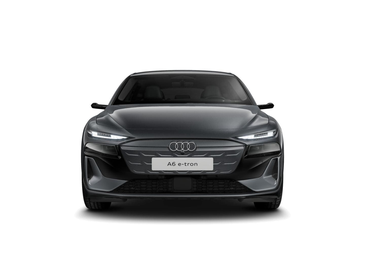 Bild über Audi A6 Avant e-tron e-tron 210 kW - für weitere Informationen kontaktieren Sie den Audi Partner