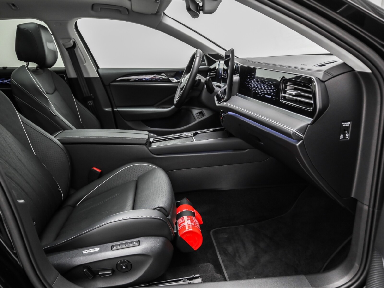 Volkswagen Passat – Bild 12