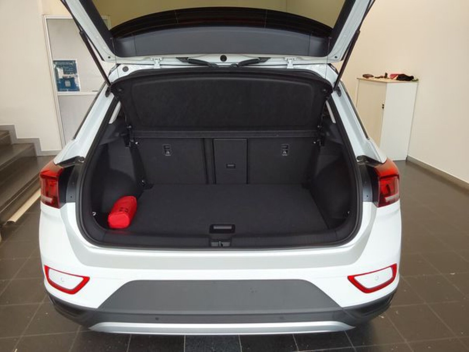 Volkswagen T-Roc – Bild 7