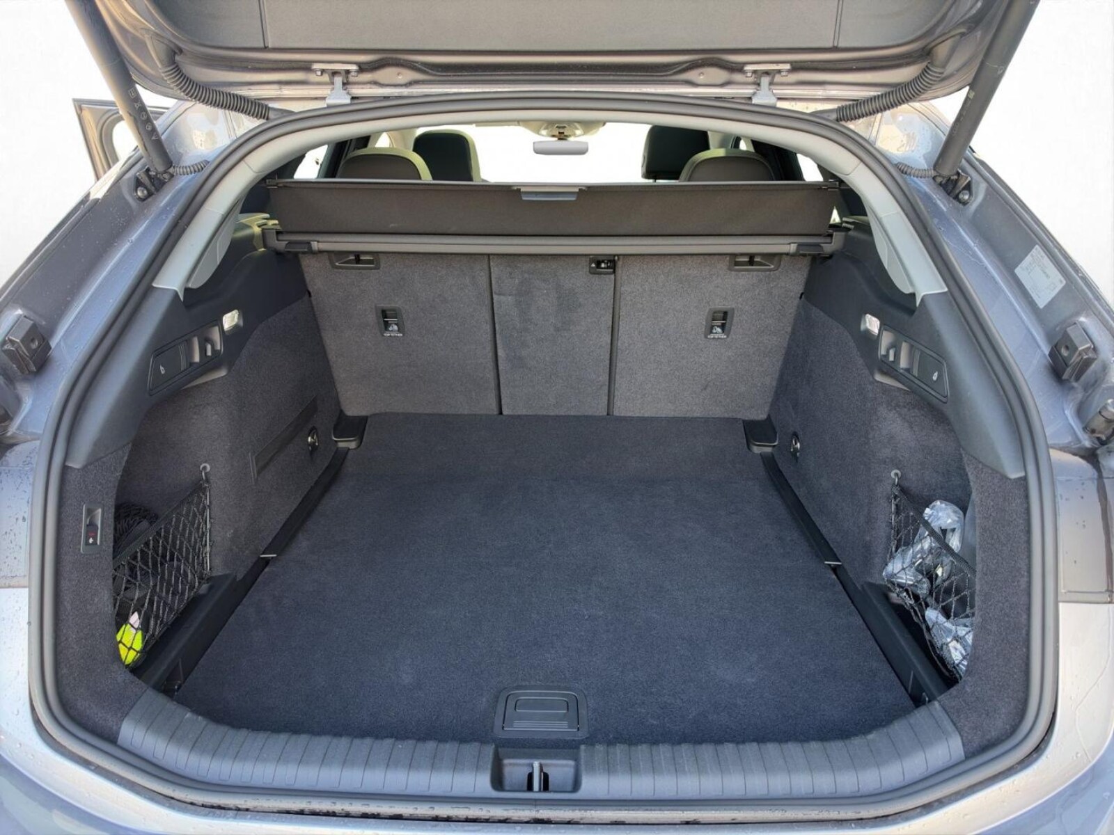 Audi A6 Avant e-tron – Bild 11