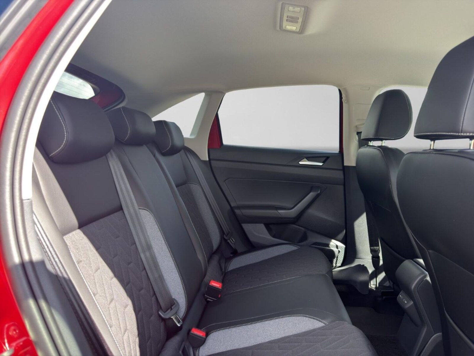 Volkswagen Taigo – Bild 15