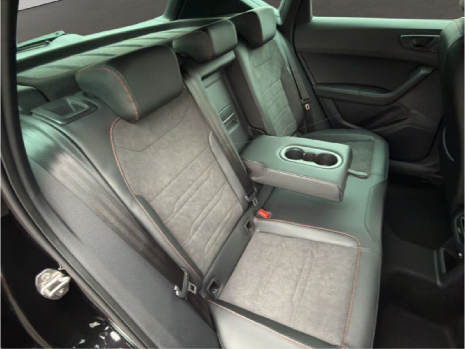 SEAT Ateca – Bild 15