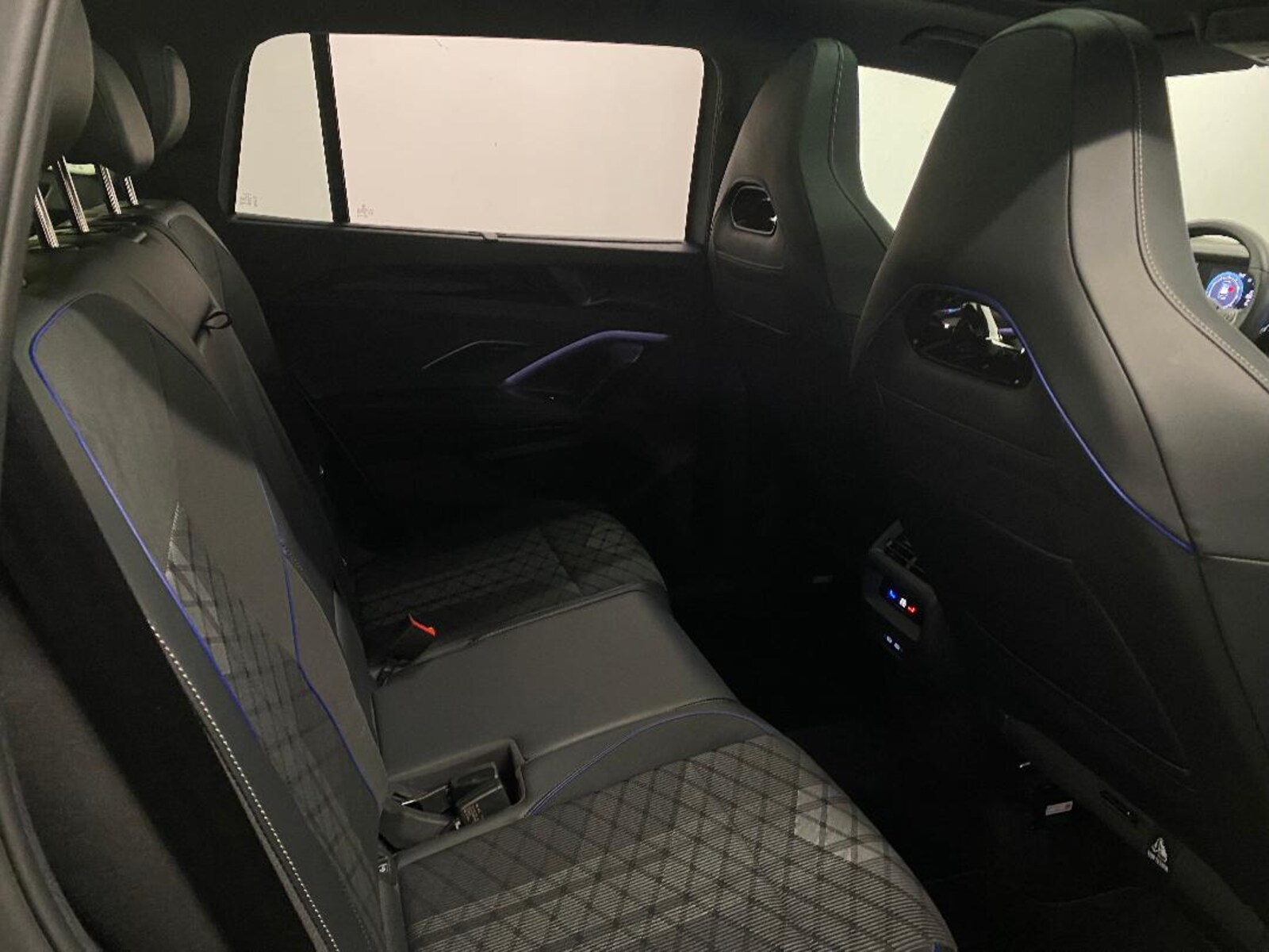 Volkswagen Tayron – Bild 12