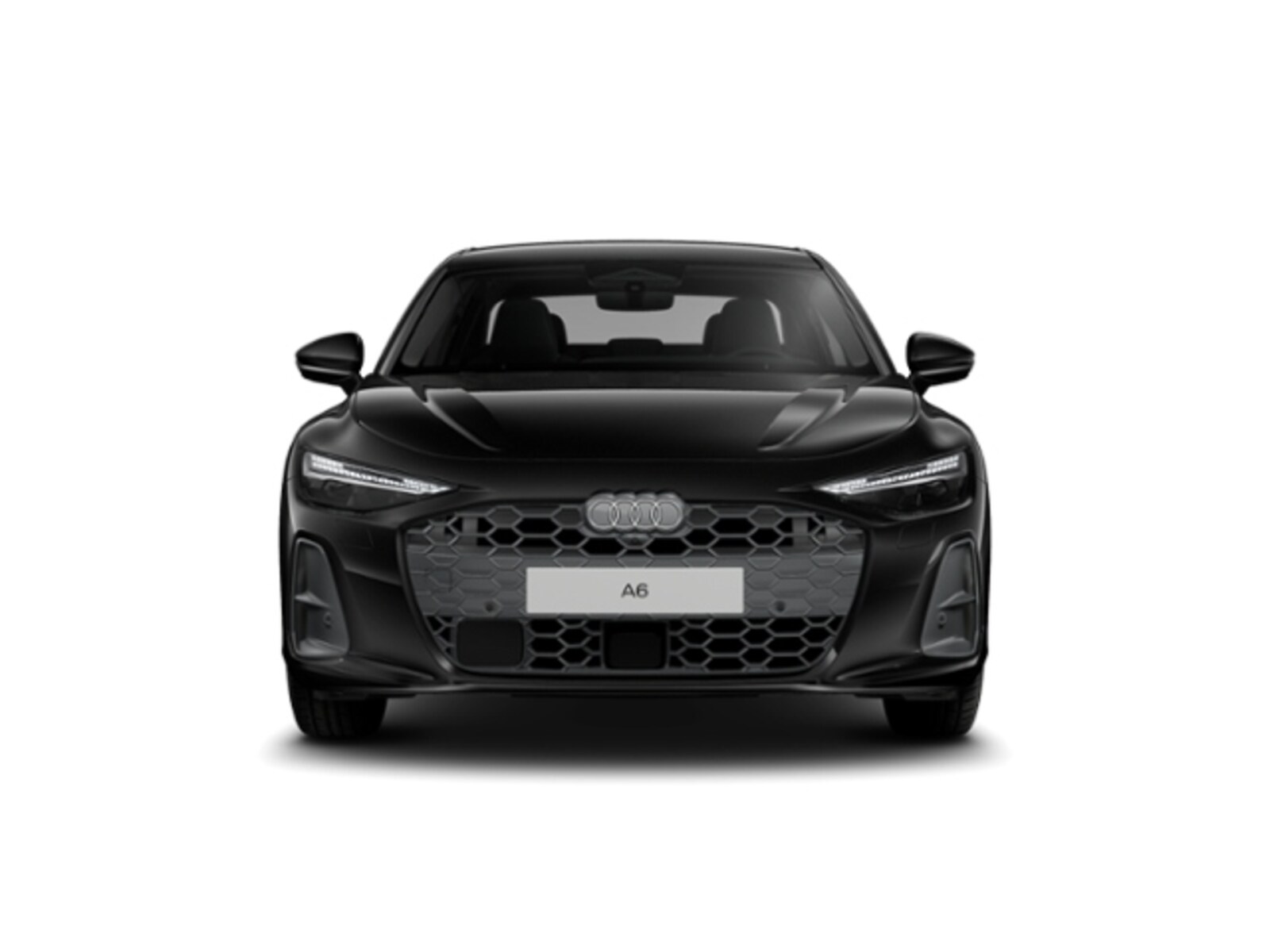 Audi A6 Limousine – Bild 4