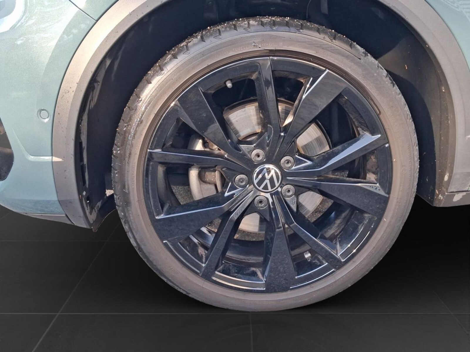 Volkswagen T-Roc – Bild 14