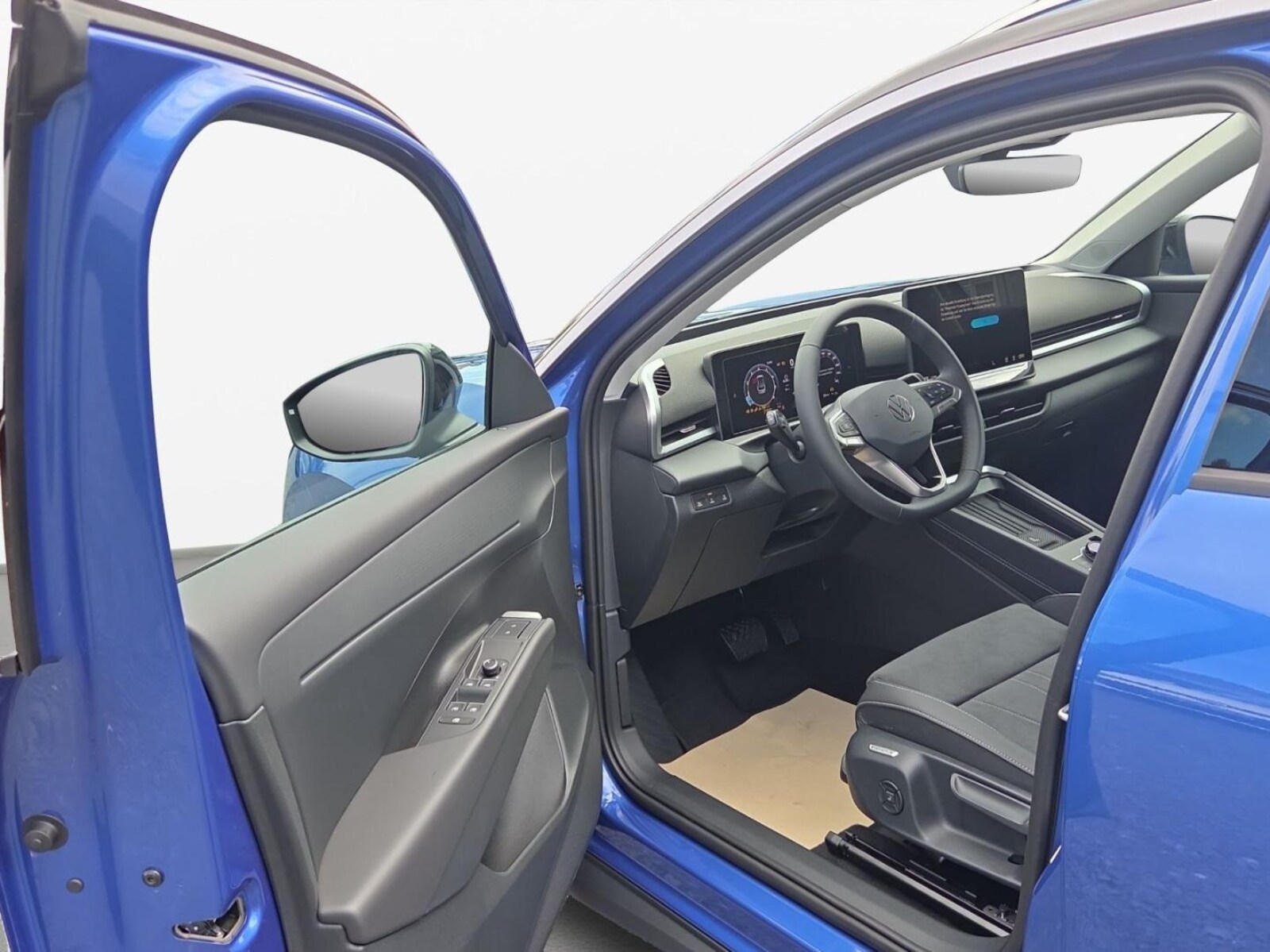 Volkswagen T-Roc – Bild 14