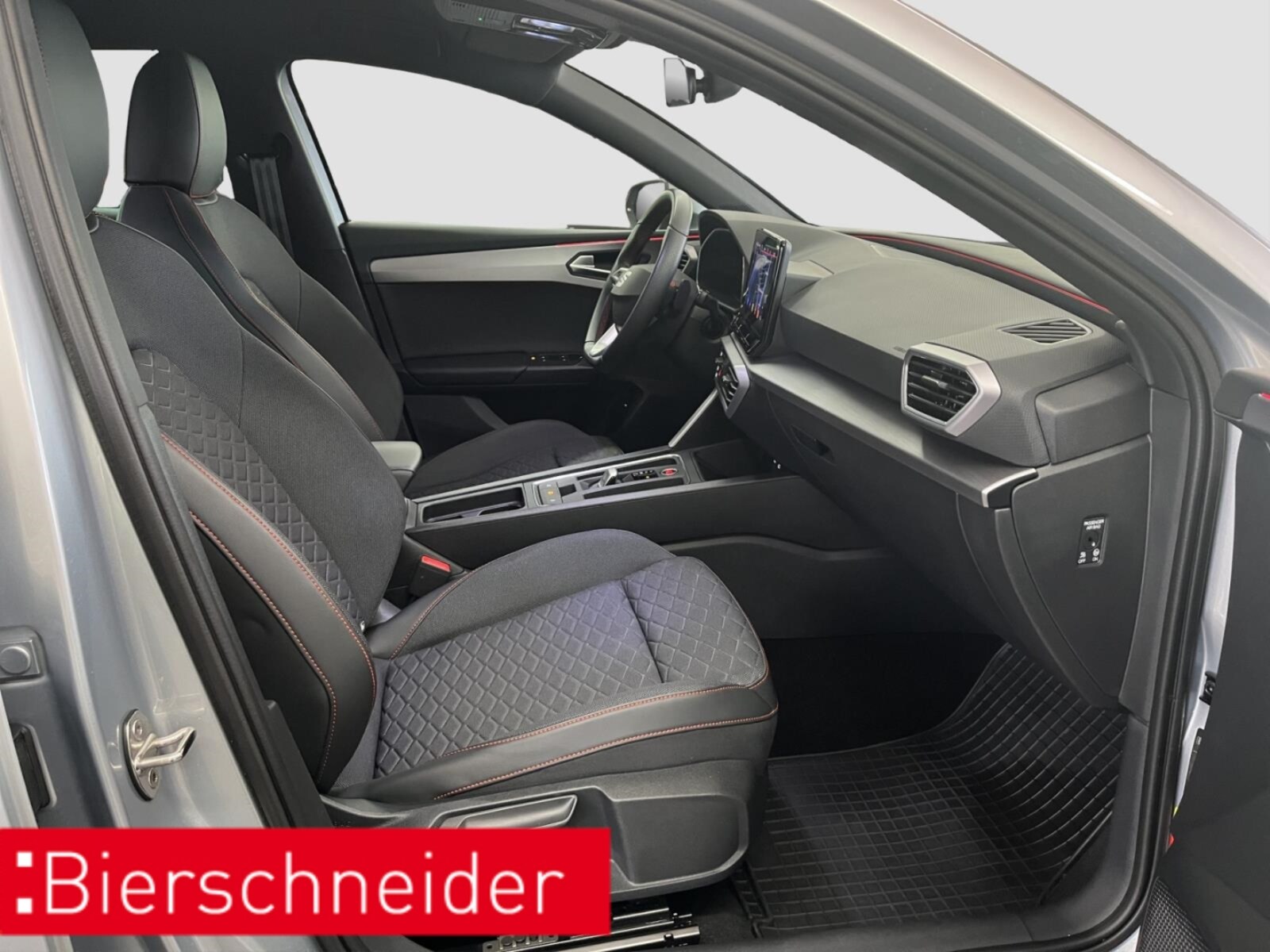 SEAT Leon Sportstourer – Bild 14