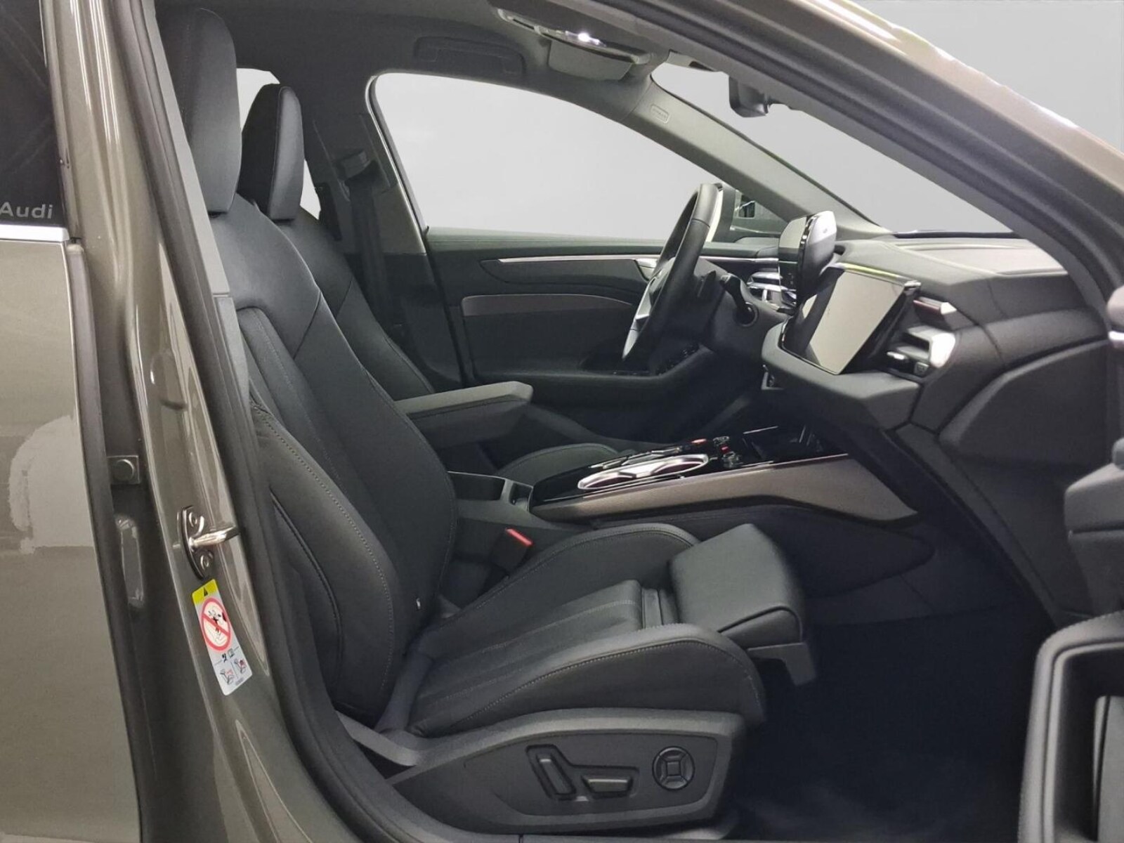 Audi A6 Avant – Bild 4