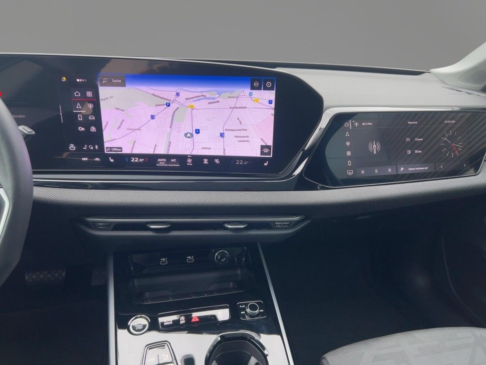 Audi A6 Avant – Bild 12
