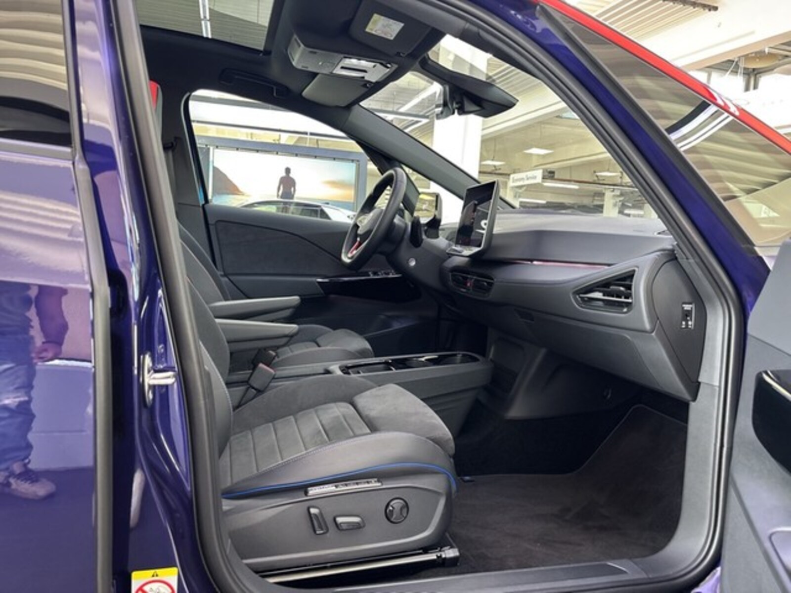 Volkswagen ID.3 – Bild 13