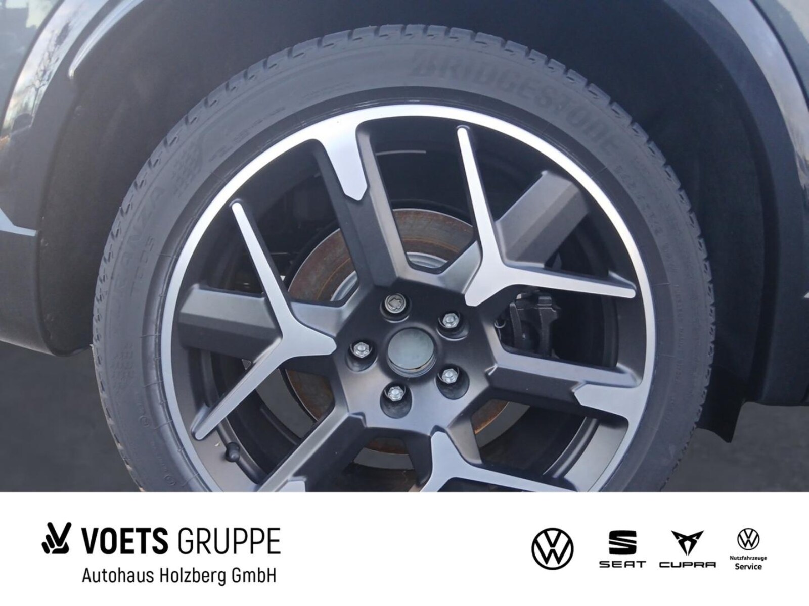 CUPRA Formentor – Bild 6