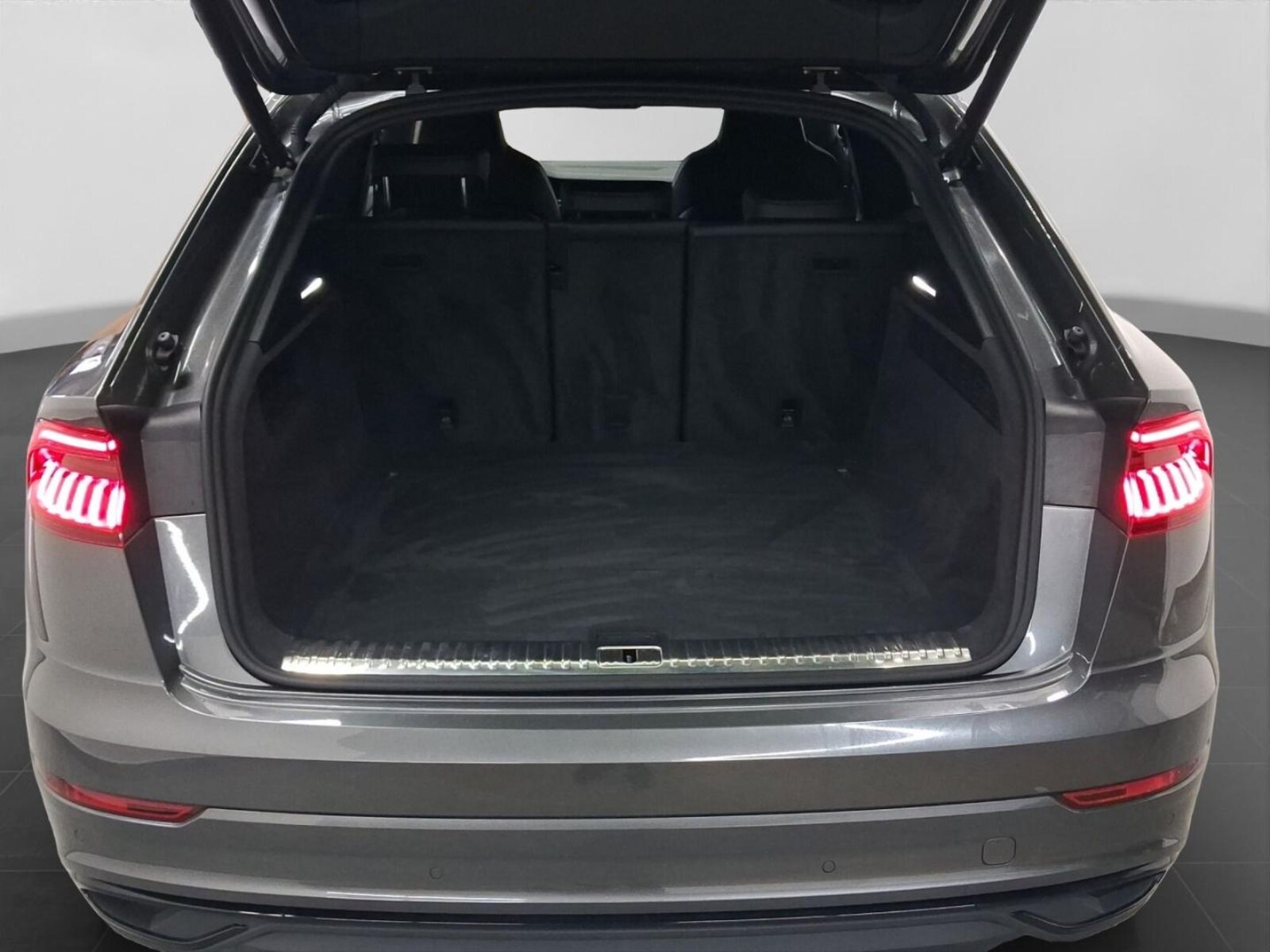 Audi Q8 – Bild 17