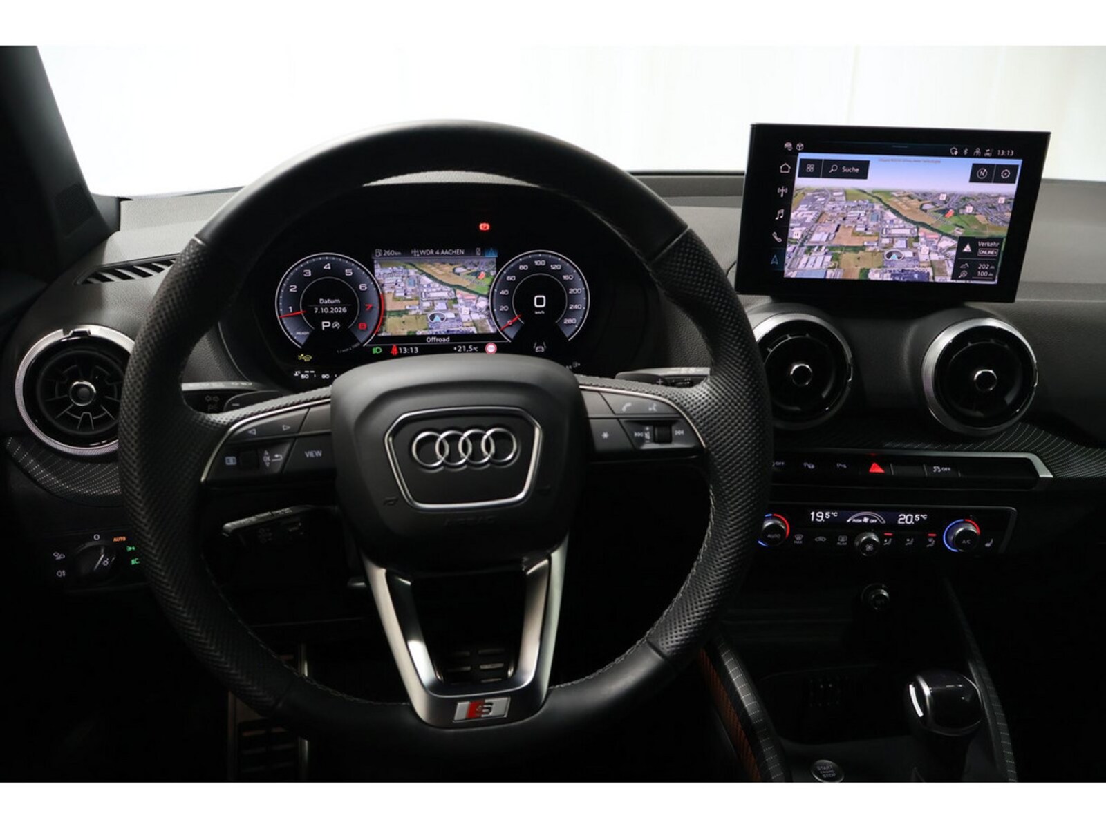 Audi Q2 – Bild 9