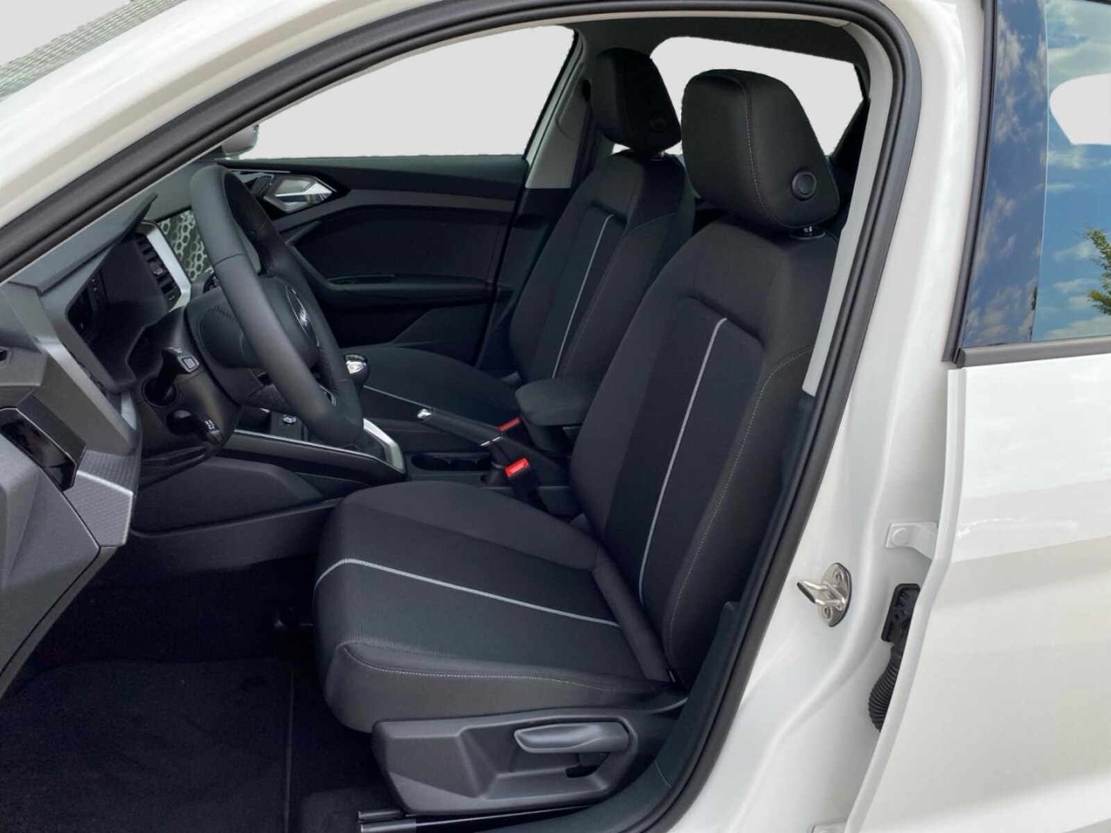 Audi A1 Sportback – Bild 9