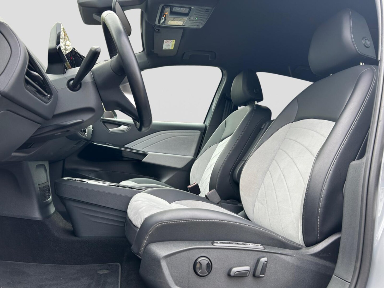 Volkswagen ID.3 – Bild 9
