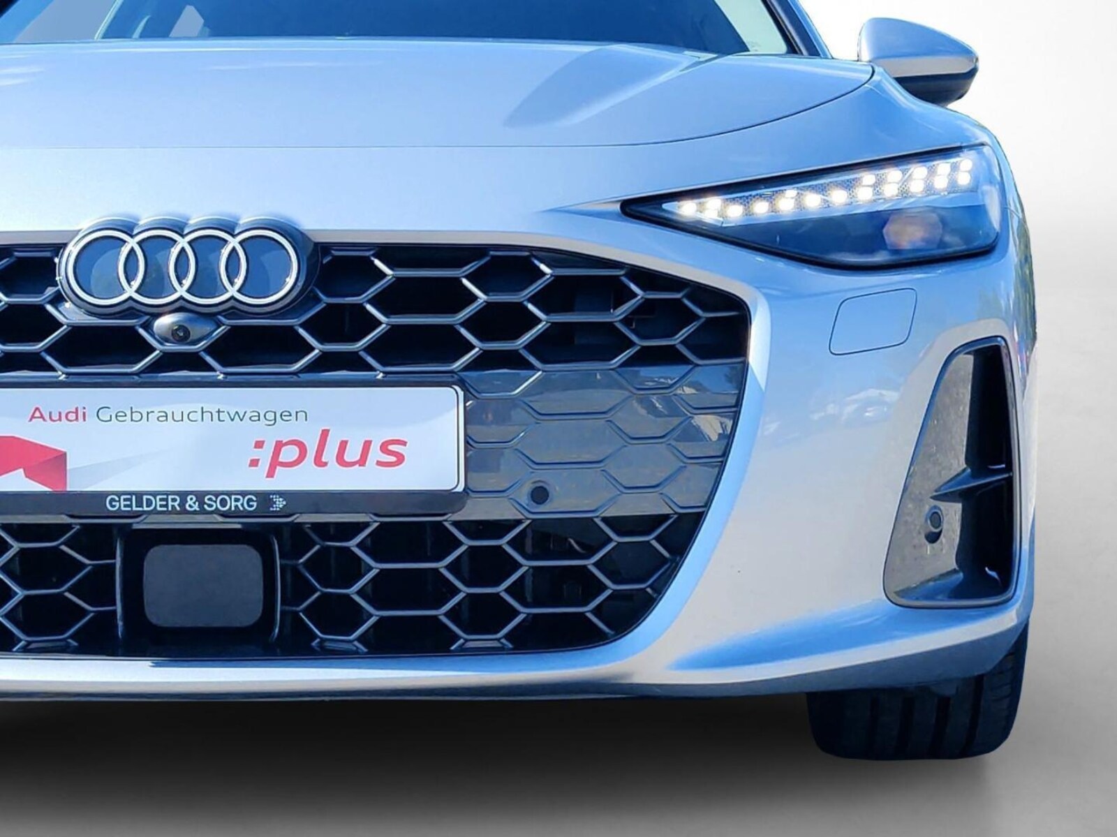 Audi A6 Avant – Bild 12