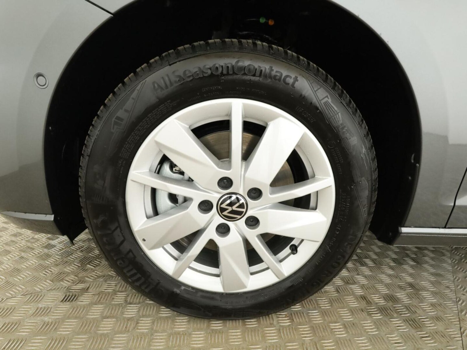 Volkswagen Caddy – Bild 9