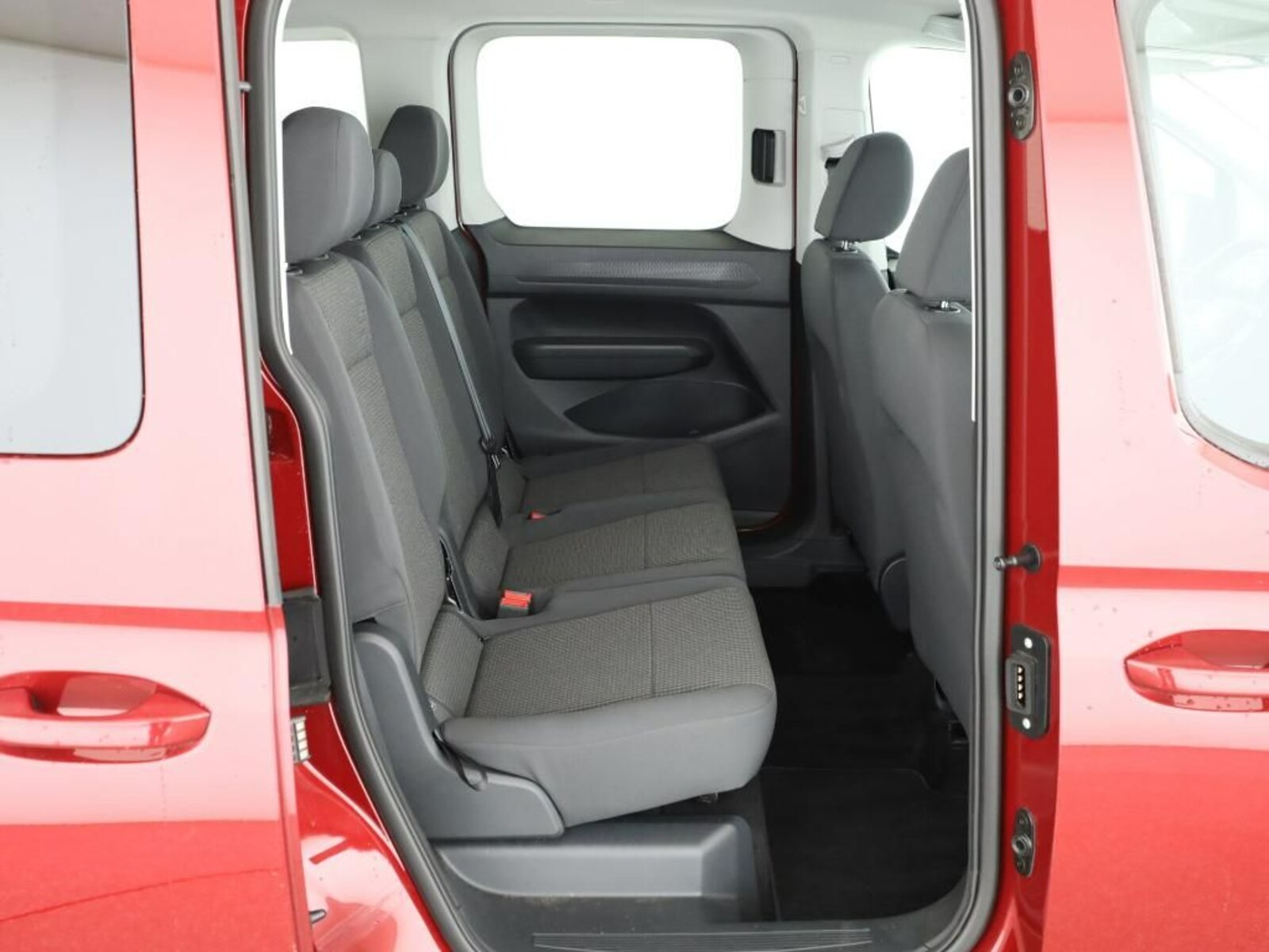 Volkswagen Caddy – Bild 4