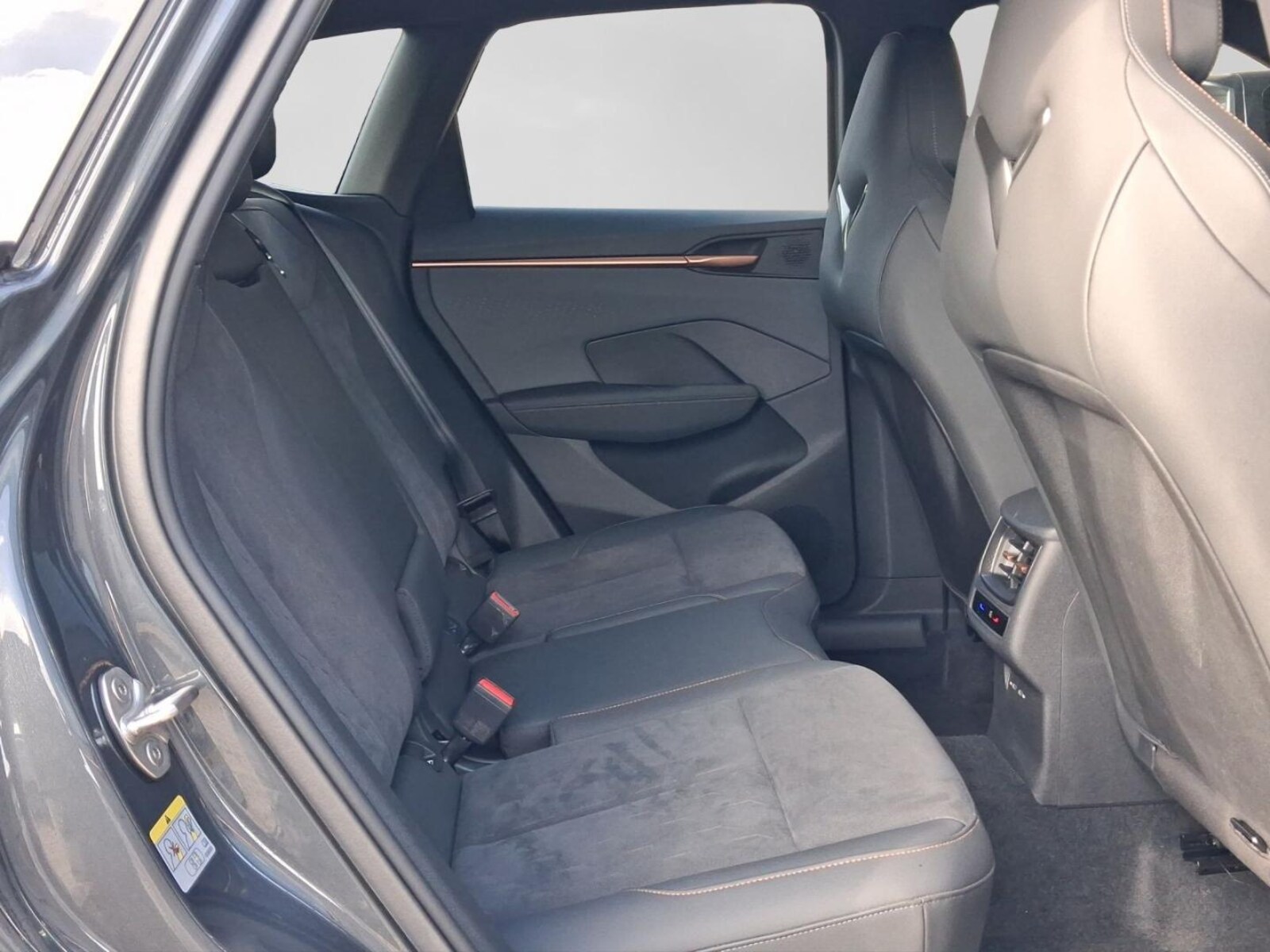 CUPRA Terramar – Bild 16