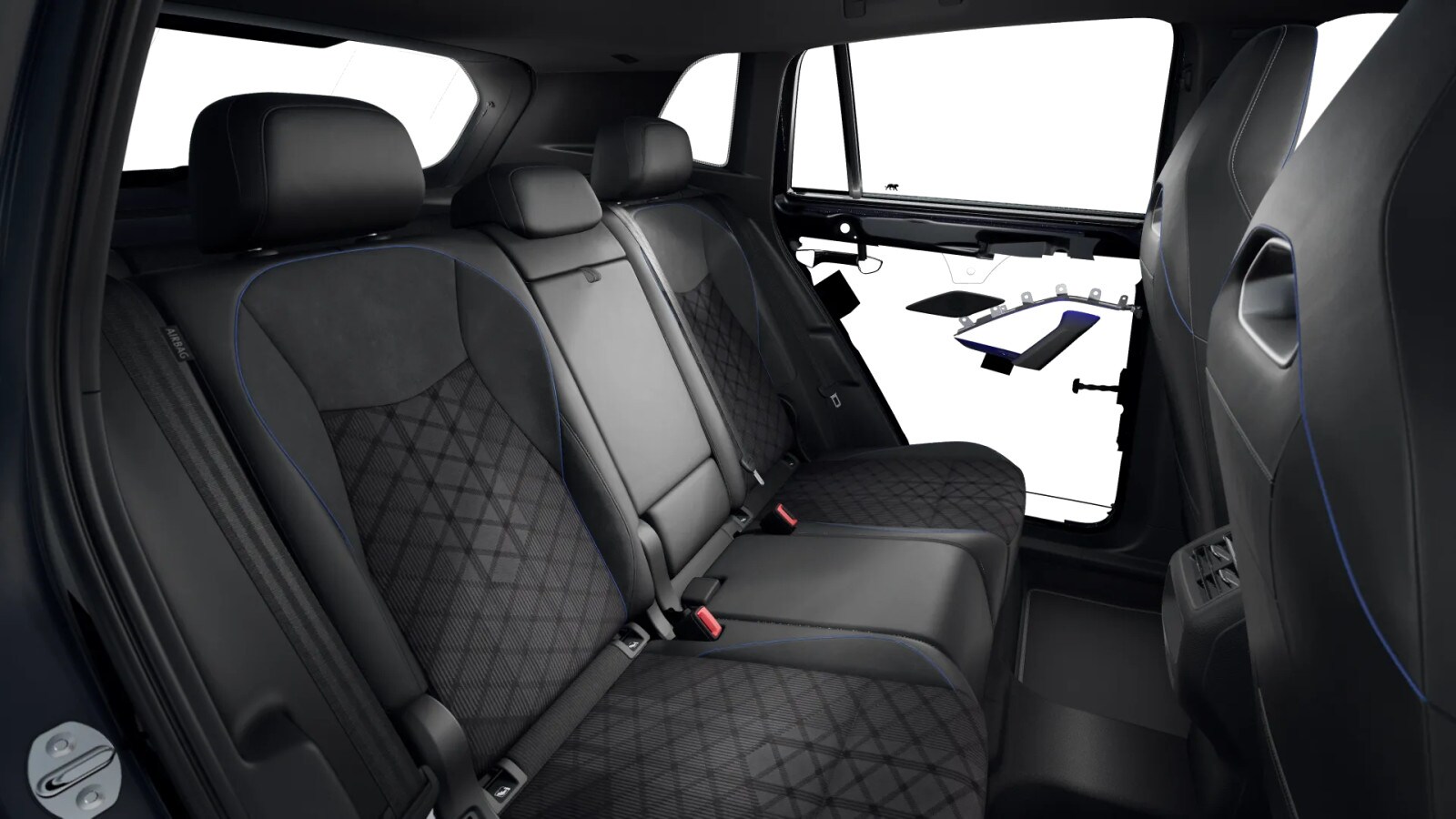 Volkswagen Tiguan – Bild 11