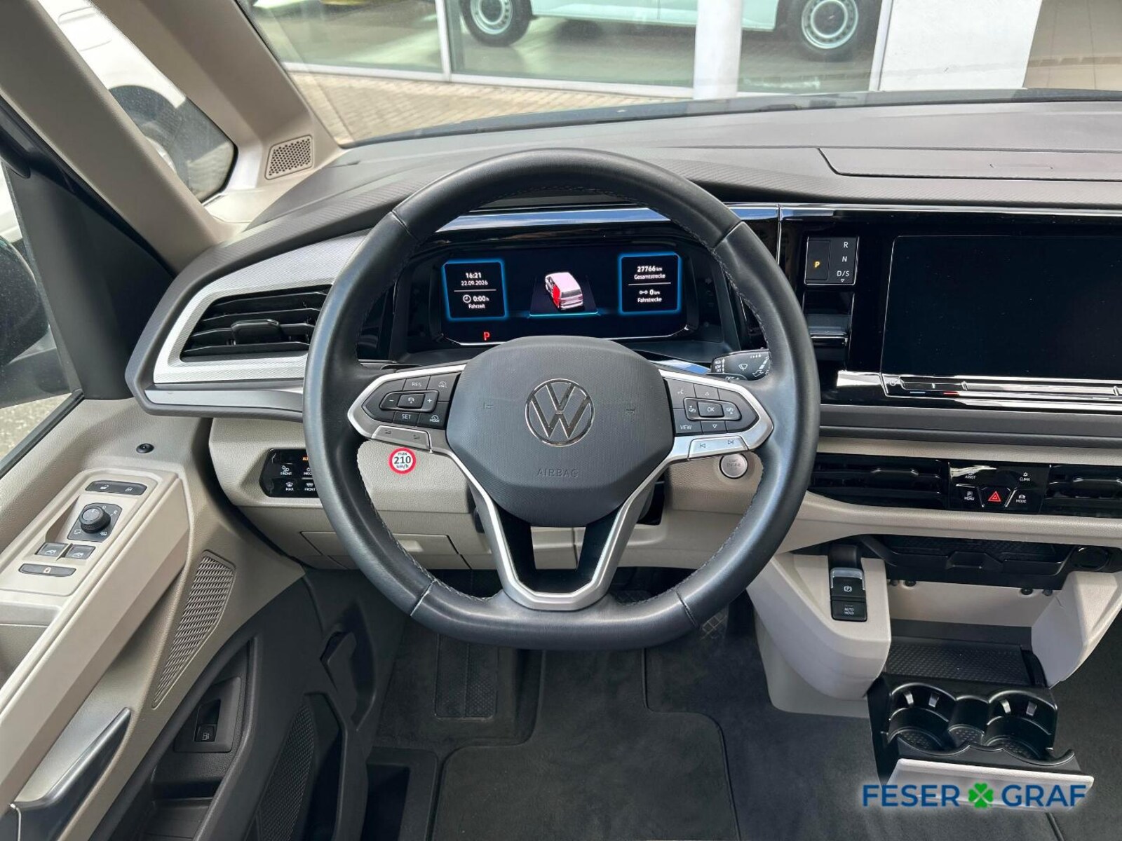 Volkswagen California – Bild 9
