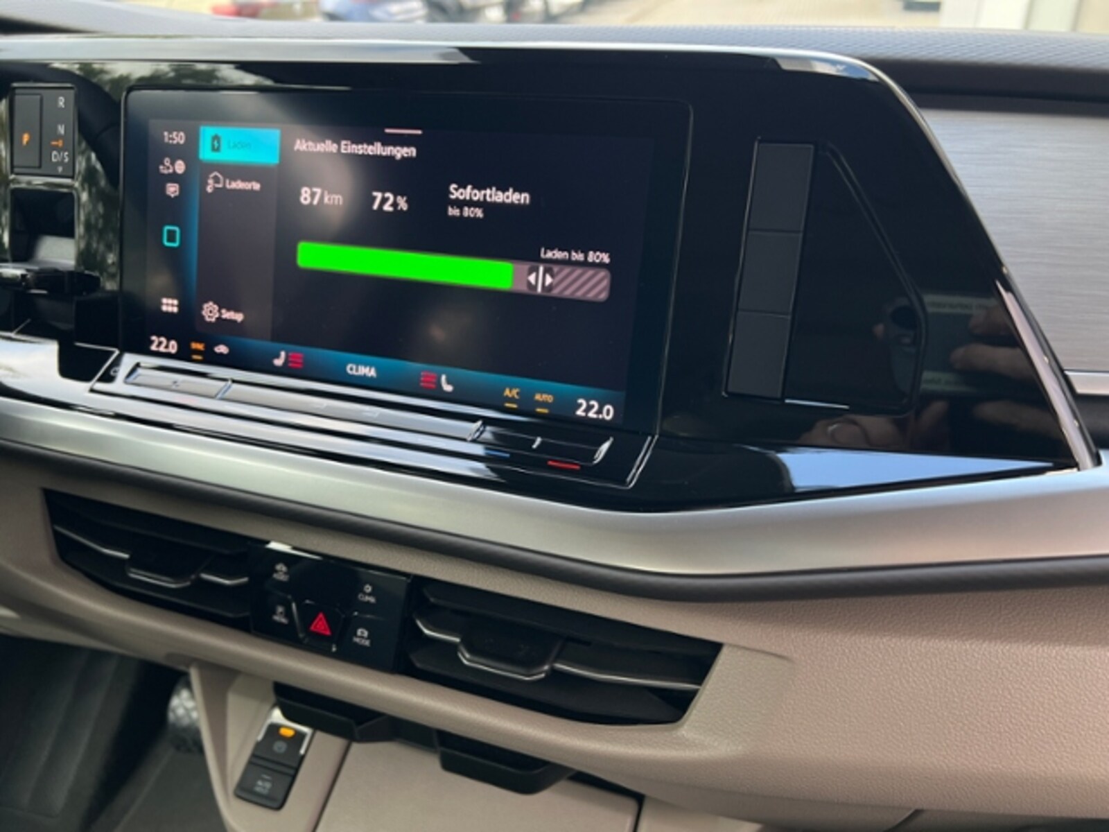 Volkswagen Multivan – Bild 22