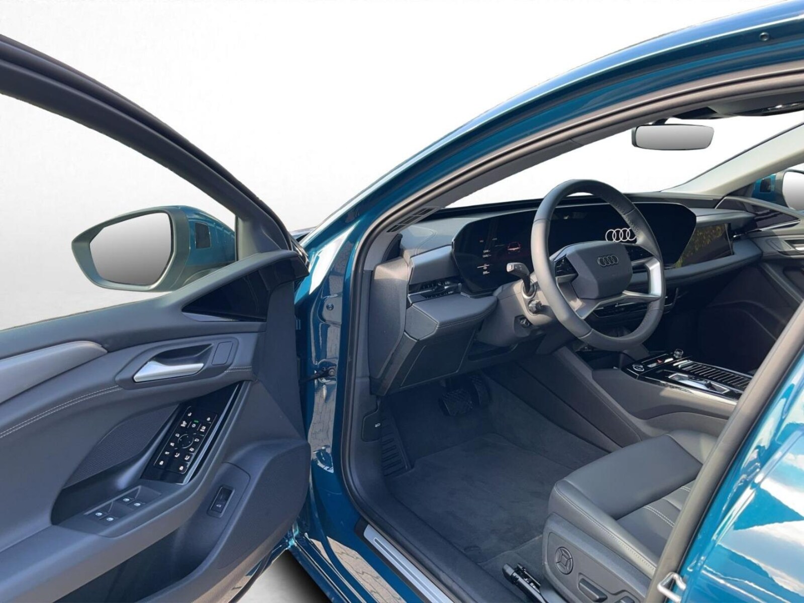 Audi A6 Sportback e-tron – Bild 15