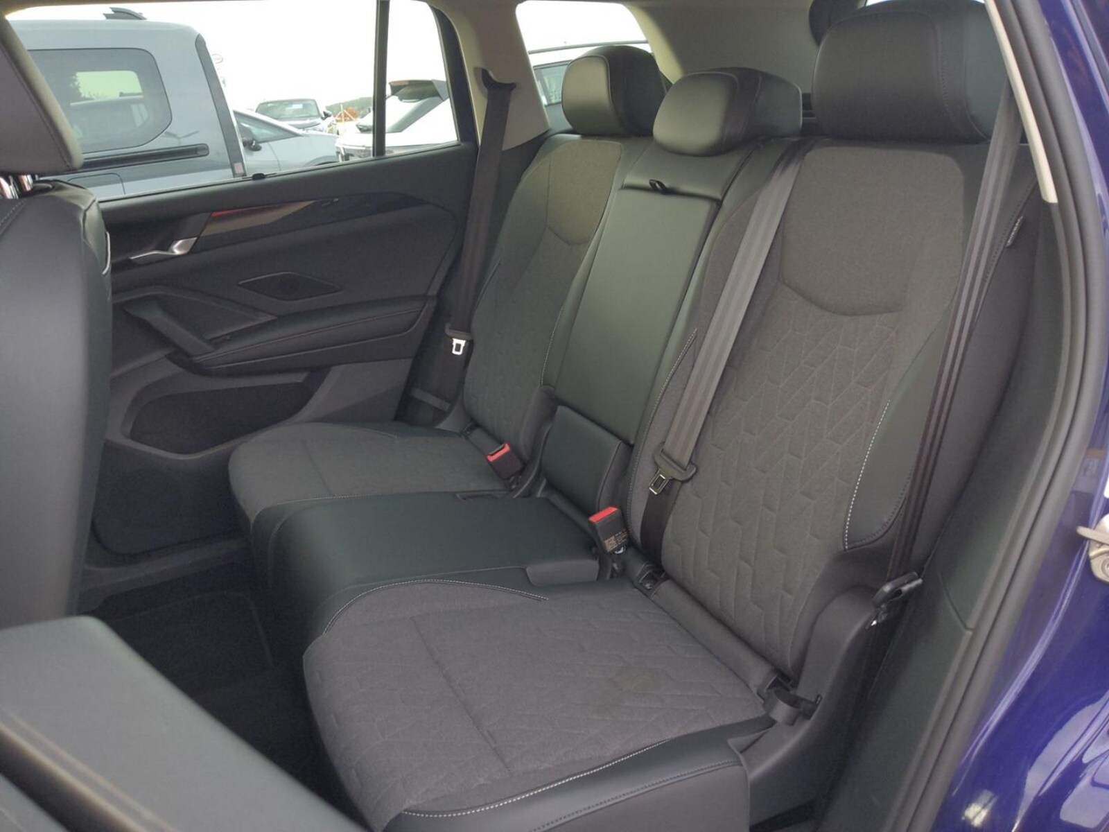 Volkswagen Tayron – Bild 13