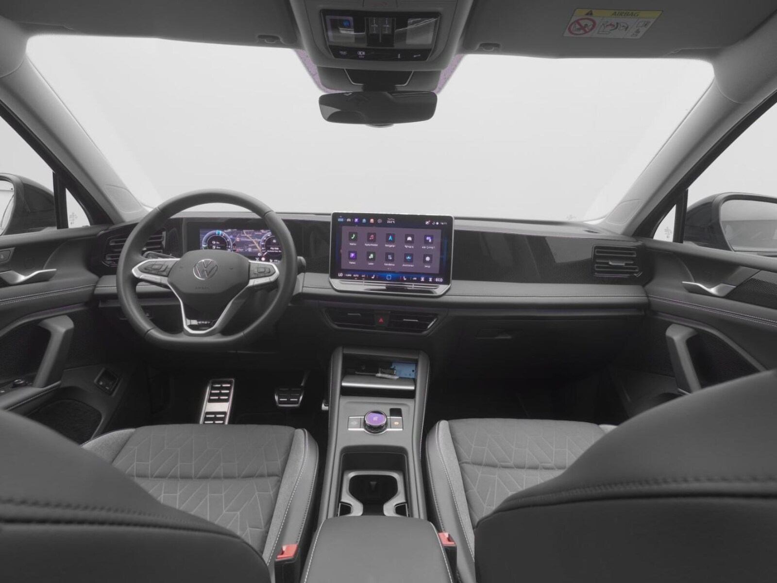 Volkswagen Tiguan – Bild 6