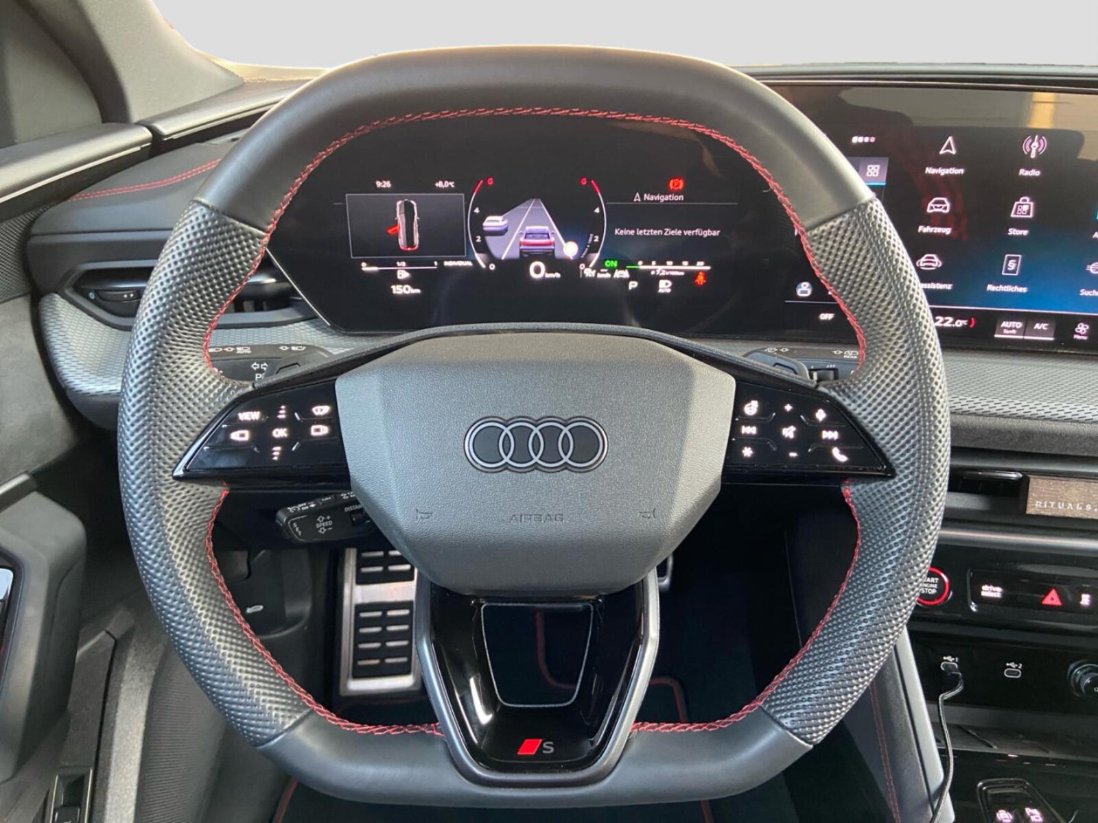 Audi Q5 – Bild 8