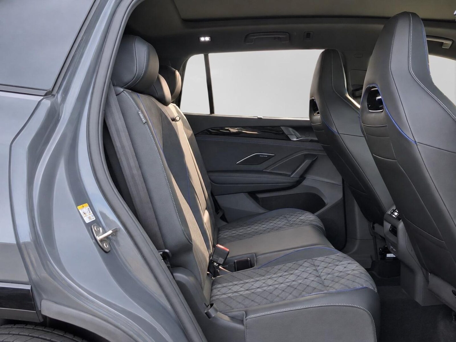 Volkswagen Tayron – Bild 15