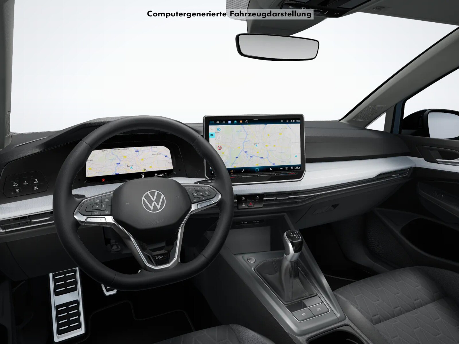 Volkswagen Golf – Bild 10