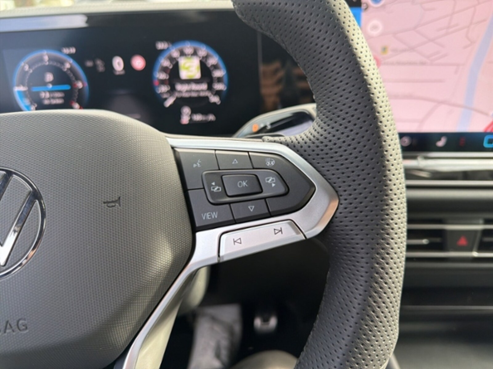 Volkswagen Tiguan – Bild 16