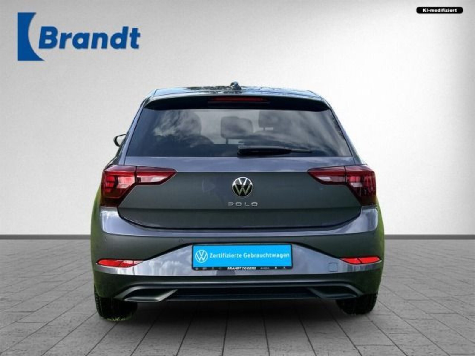 Volkswagen Polo – Bild 5