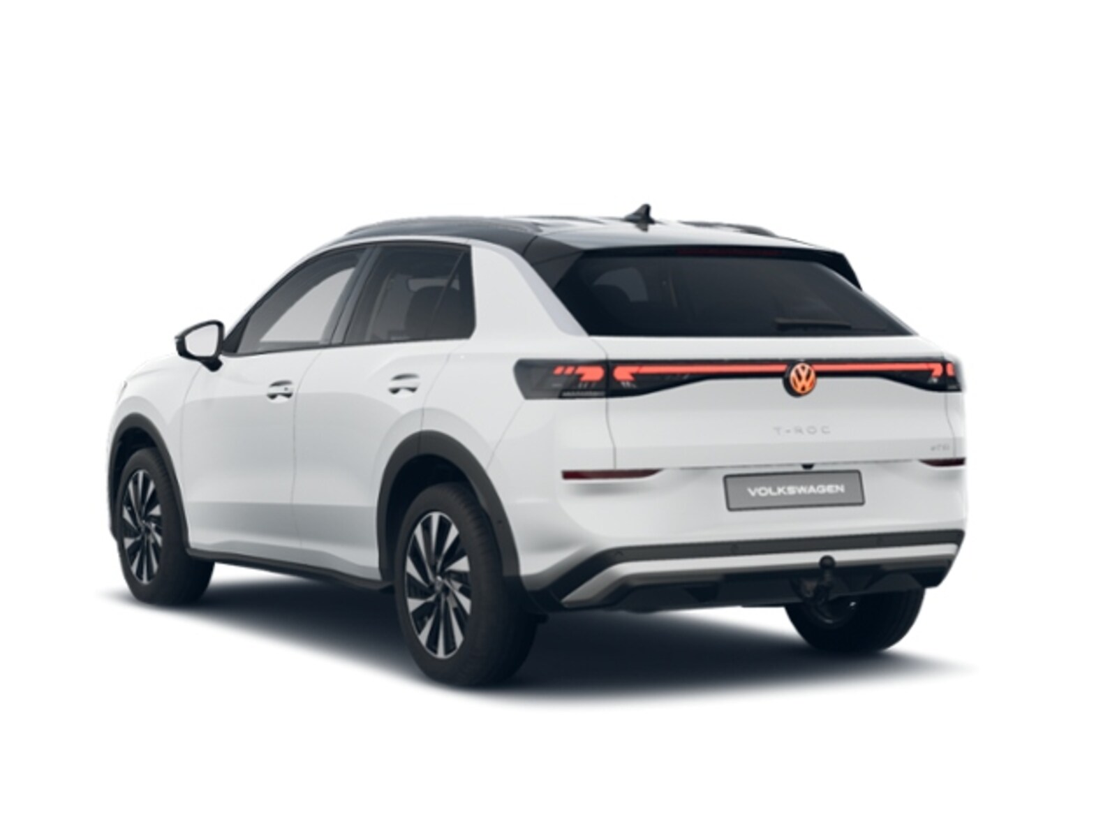 Volkswagen T-Roc – Bild 3