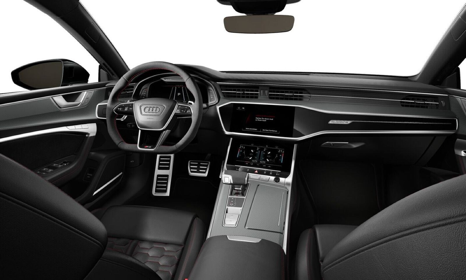 Audi RS 7 Sportback performance – Bild 5