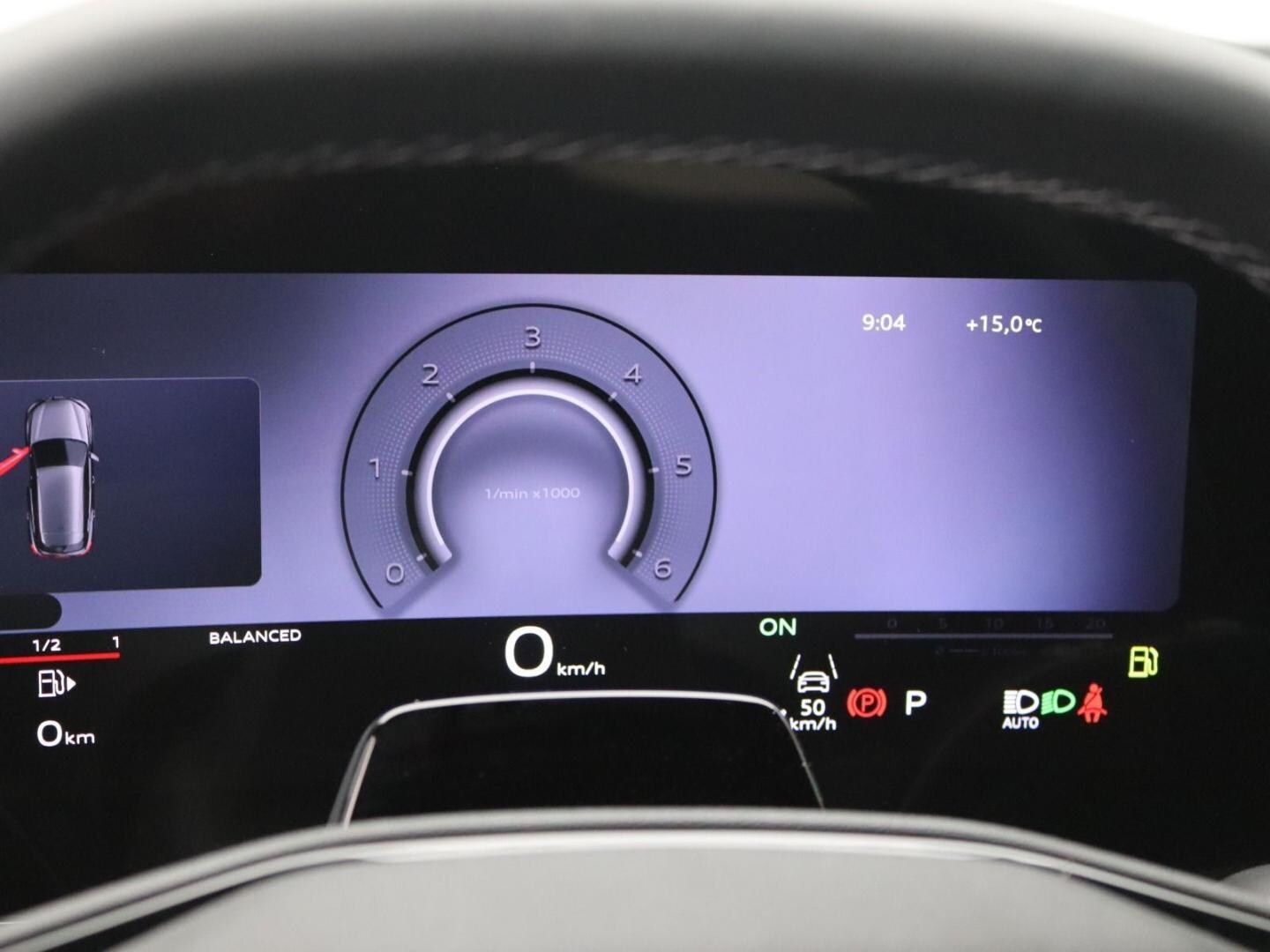 Bild über Audi Q5 SUV TDI quattro 150 kW S tronic - für weitere Informationen kontaktieren Sie den Audi Partner